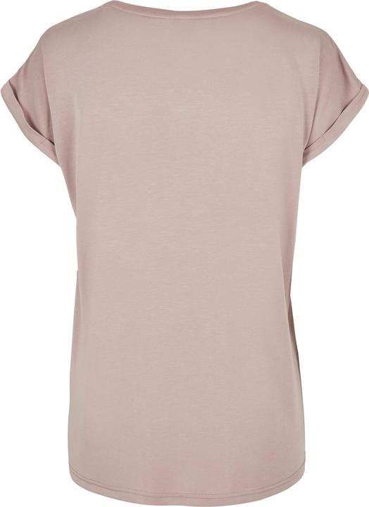 Immagine prodotto Urban Classics Tee a spalla estesa in modal da donna (XL)