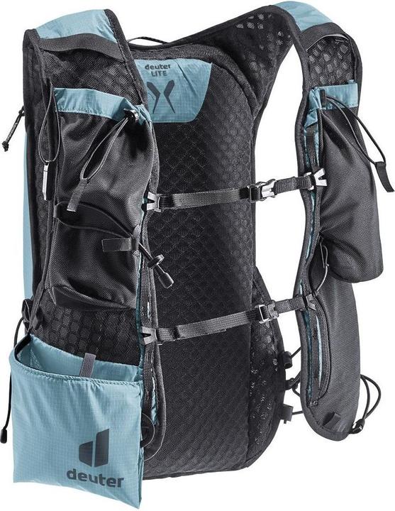 Actual product image Deuter Ascender 13 (13 l)