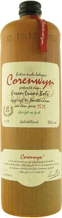Produktbild Bols Corenwijn Steen (1 x 100 cl)