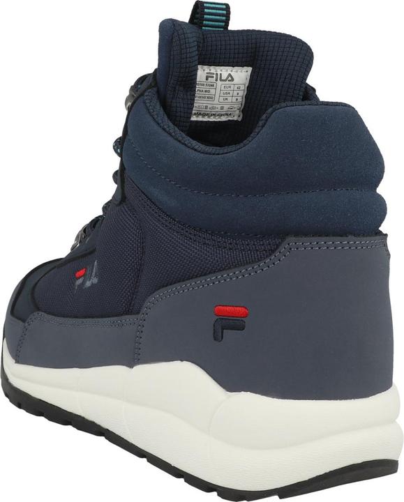 Produktbild FILA Alpha - 55537 (44)