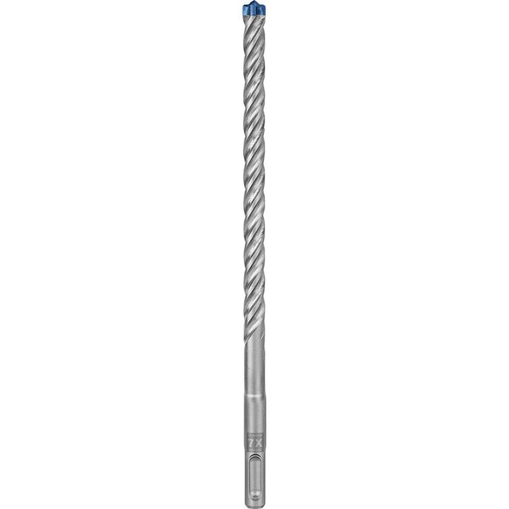 Actual product image Bosch Professional Zubehör Expert SDS plus-7X hammer drill, 22 x 550 x 600 mm (22 mm)