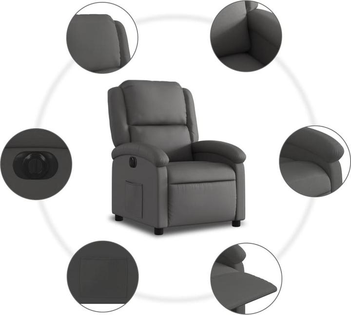 Produktbild VidaXL Relaxsessel