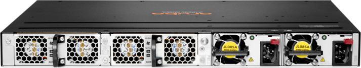 Actual product image Aruba 6200M 24G 4SFP+ Switch (24 Ports)