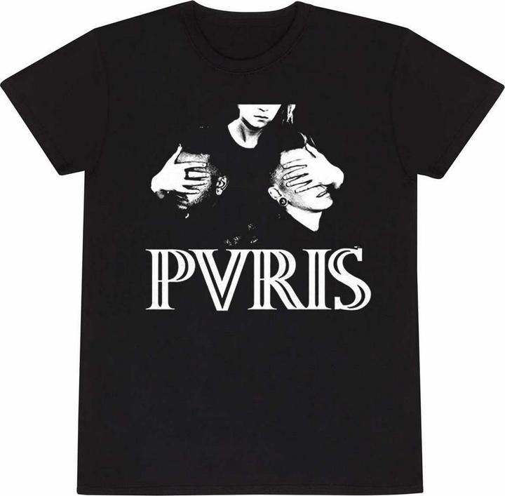 Produktbild Pvris TShirt (L)
