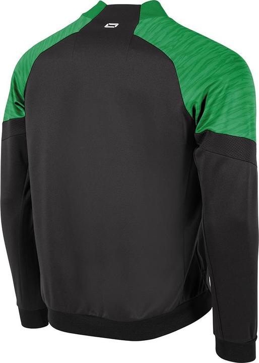 Actual product image Stanno Bolt Full Zip Jacket (S)