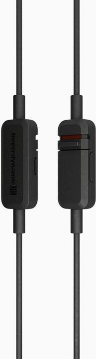 Actual product image Beyerdynamic MMX 300 2nd Gen. (Cable)