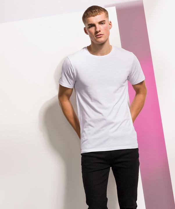 Produktbild Skinni Fit Feel Good Stretch Tshirt Kurzarm (XS)