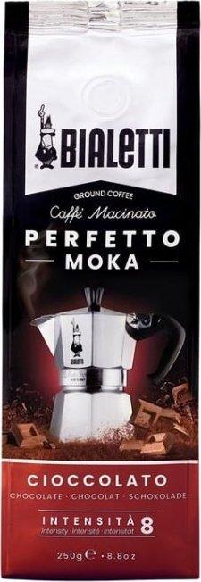 Actual product image Bialetti Perfetto Moka (Medium roast, 250 g)