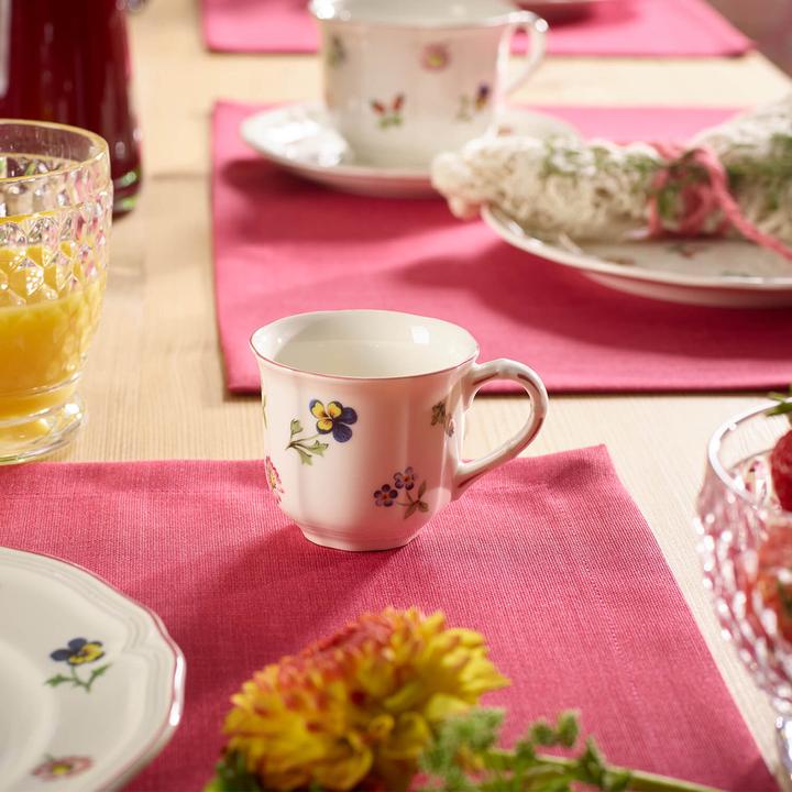 Produktbild Villeroy & Boch Mokka-/Espressoobertasse Petite Fleur (100 ml, 1 x)