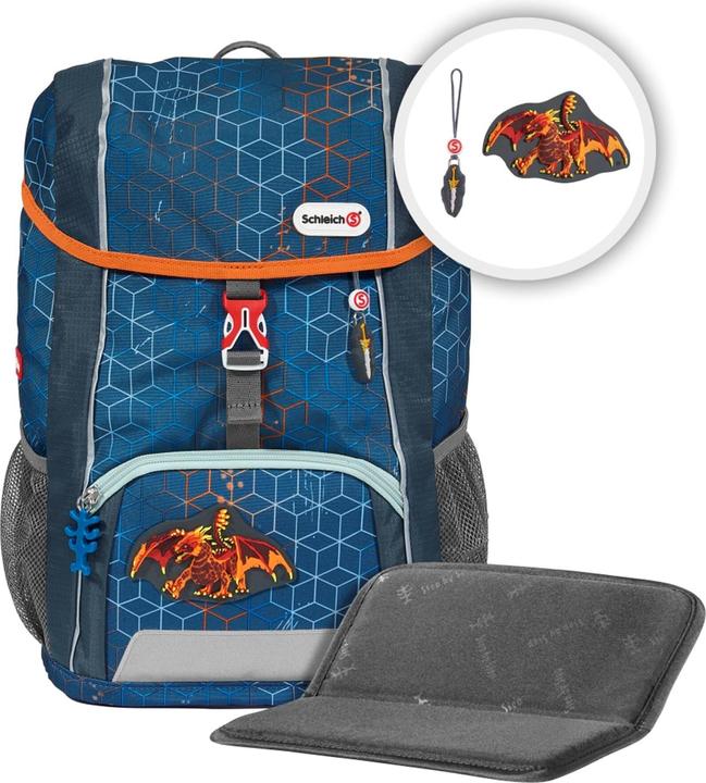 Step by Step Rucksack-Set KID, 3-teilig