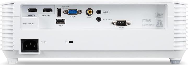 Immagine prodotto Acer M311 (WXGA, 4500 lm, 1.54 - 1.72:1)