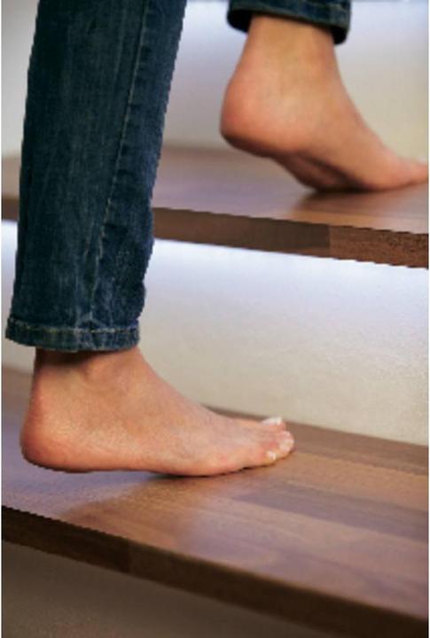 Actual product image Paulmann YourLED Extension (Warm white, 97.50 cm, Indoor)