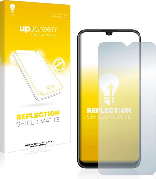 Actual product image BROTECT AirGlass Glass (1 Piece, Nokia G11 Plus)