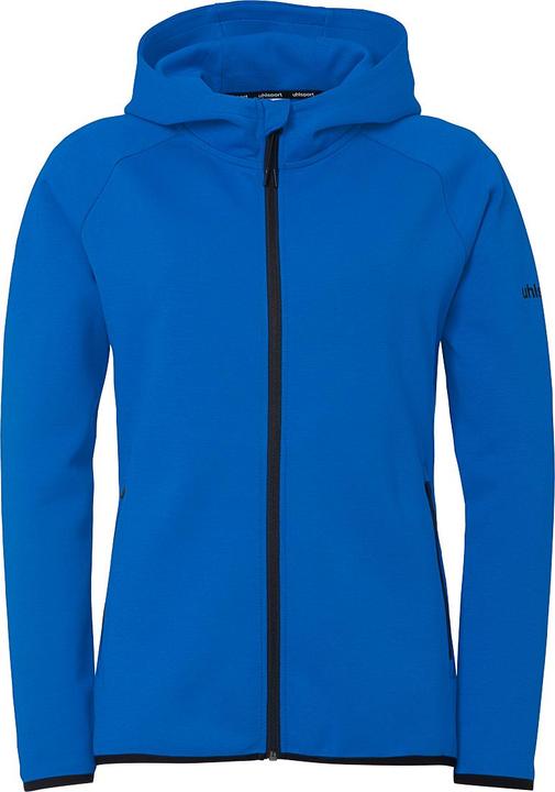 Actual product image Uhlsport Kapuzenjacke ID Women (S)