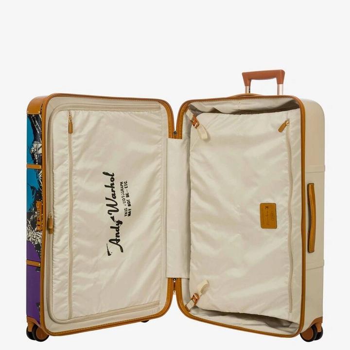 Produktbild Brics Limited Edition - Trolley Andy Warhol (96 l, L (90 - 115l))