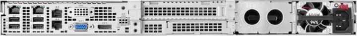 Immagine prodotto HPE DL20 Gen11 E-2436 1P 16G 4SFF Svr (16 GB, Server Rack)