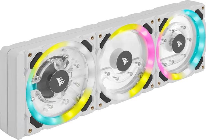 Corsair Hydro X Series XD7