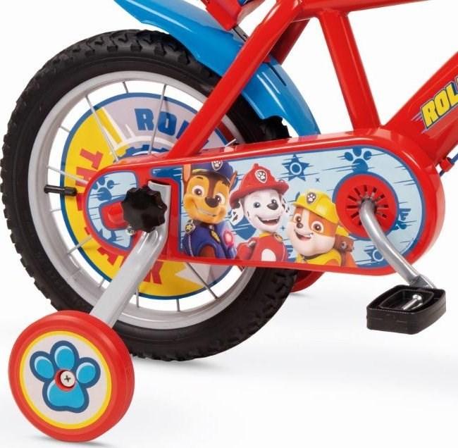 Image du produit Toimsa Paw Patrol (12")