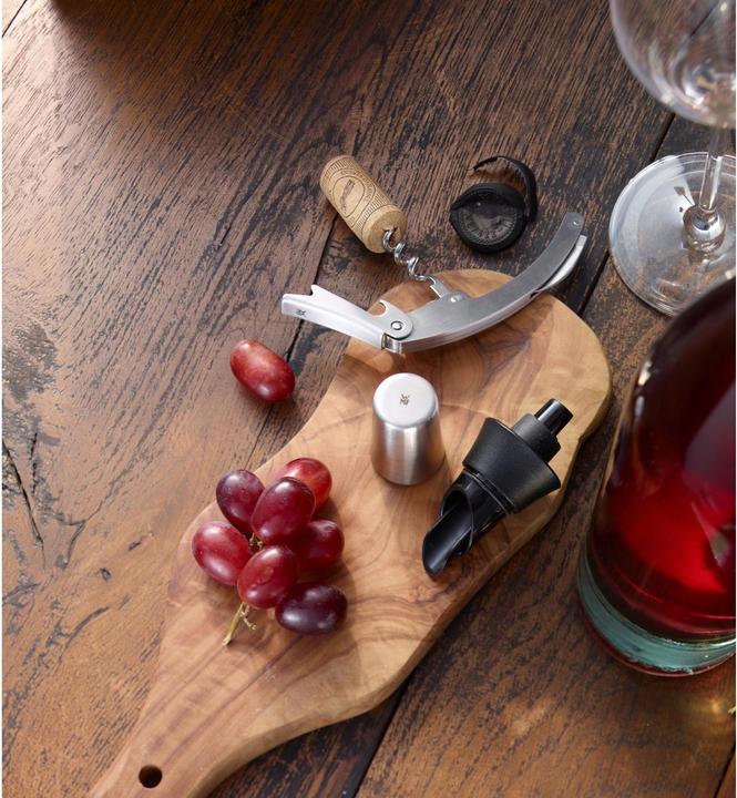 Actual product image WMF Clever & More (Sommelier knife)