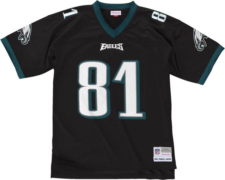 Produktbild Mitchell & Ness NFL Legacy Jersey - Philadelphia Eagles Terrell Owens - S (S)