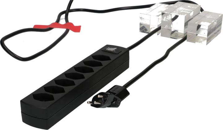 Image du produit Max Hauri Safety-Line (7 x, Type 13, 2 m)
