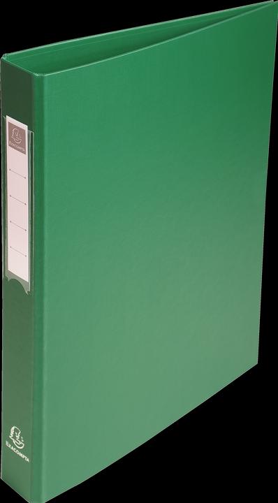 Actual product image Exacompta Ring binders (A4, 40 mm, 1 Piece)