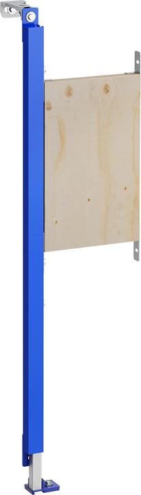 Laufen CH1 Installationssystem, für Griff- und Haltesysteme, links, 295x135x1120mm, H8926670000001