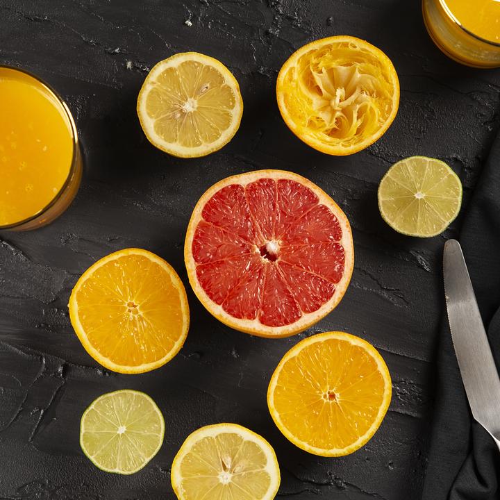 Actual product image Princess Citrus Press