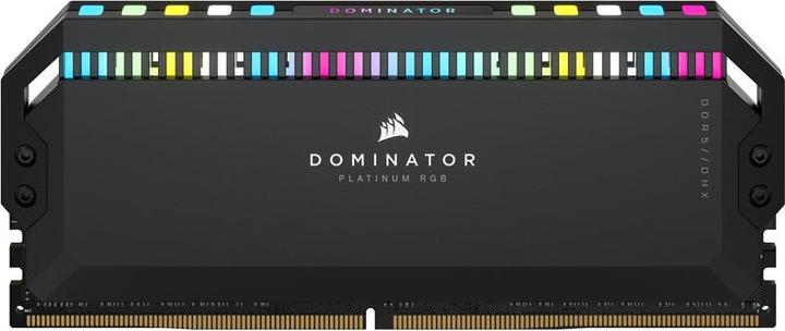 Produktbild Corsair Dominator (2 x 32GB, 6800 MHz, DDR5-RAM, DIMM)