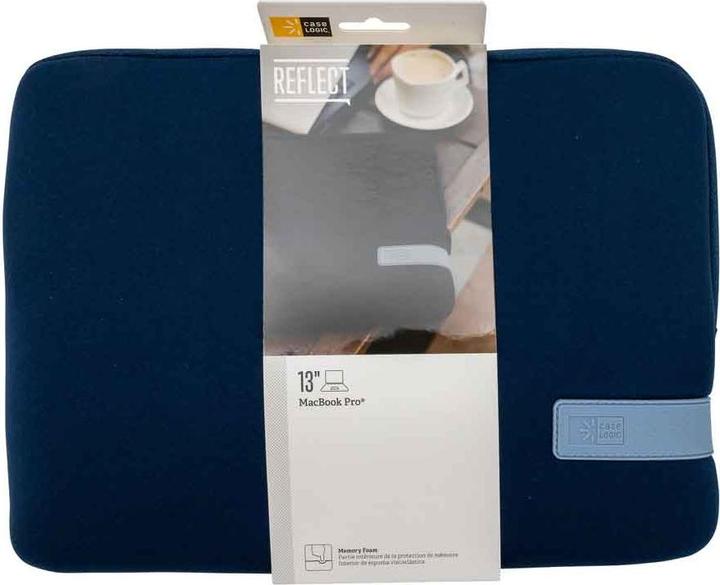 Actual product image Caselogic Reflect (13", Apple)