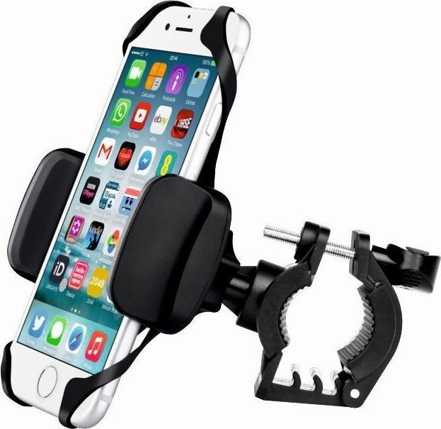 Actual product image Swissten Bike mount S-GRIP BCCL1