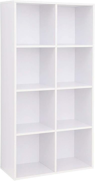 Immagine prodotto Vasagle Michael (65,5 x 30 x 129,5 cm)