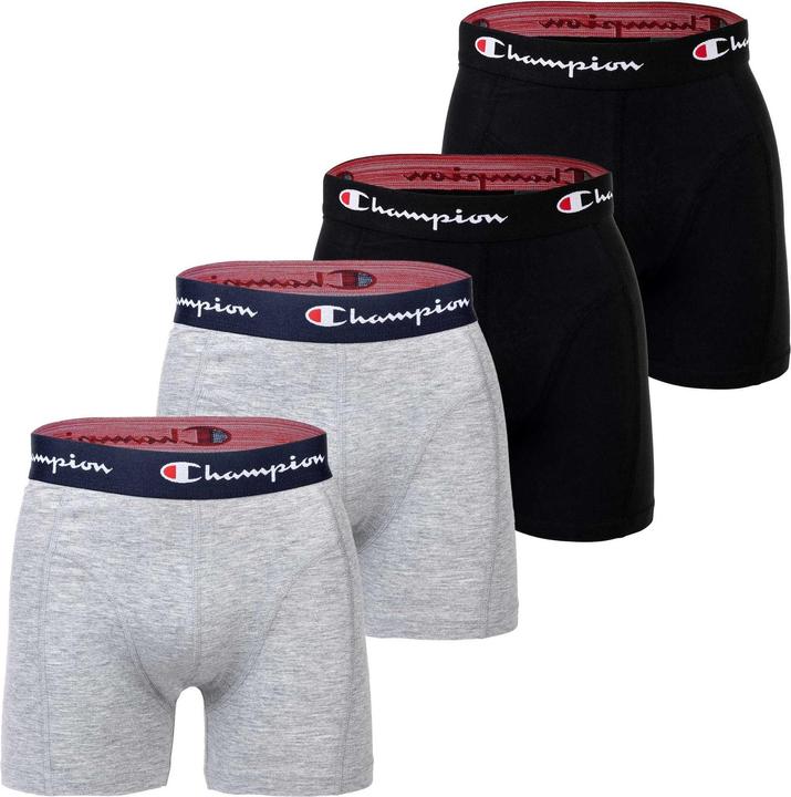 Image du produit Champion Boxer (L, paquet de 4)