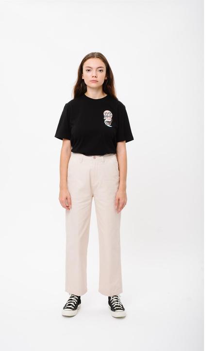 Actual product image Santa Cruz Dot Group T-Shirt (12)