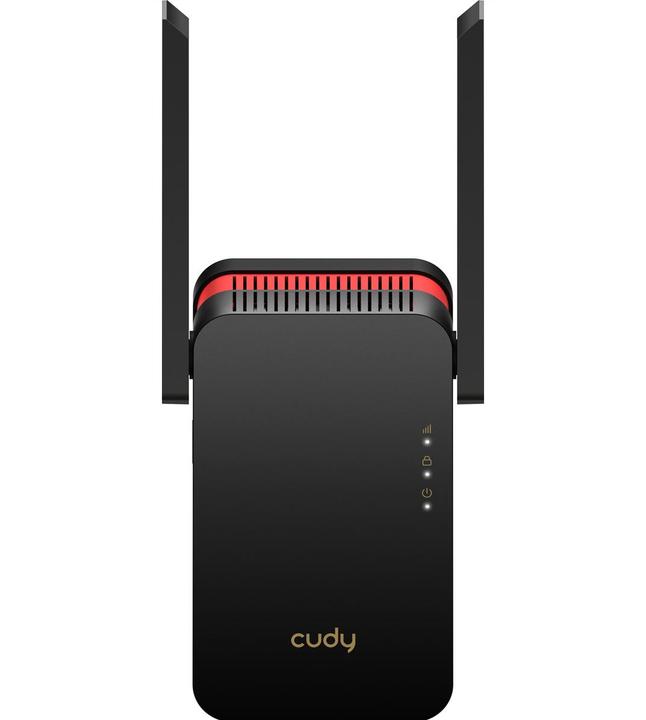 Image du produit Cudy RE3000 (2402 Mbit/s, 574 Mbit/s)