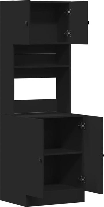 Produktbild VidaXL Klementine (60 x 50 x 180 cm)