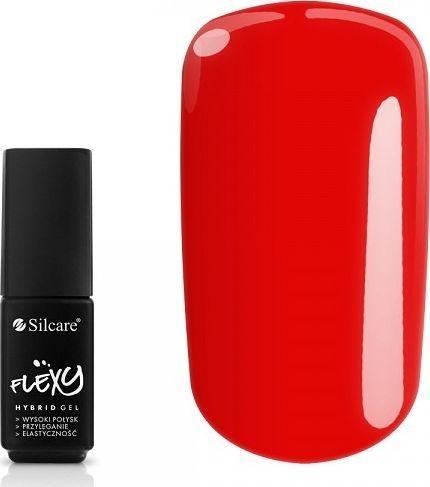 Produktbild Silcare Flexy Hybrid Gel Hybrid Lacquer 125 4.5G