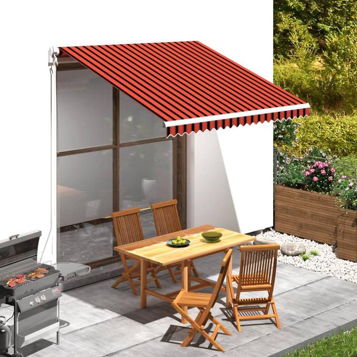 Produktbild VidaXL Lybed (300 x 250 cm)