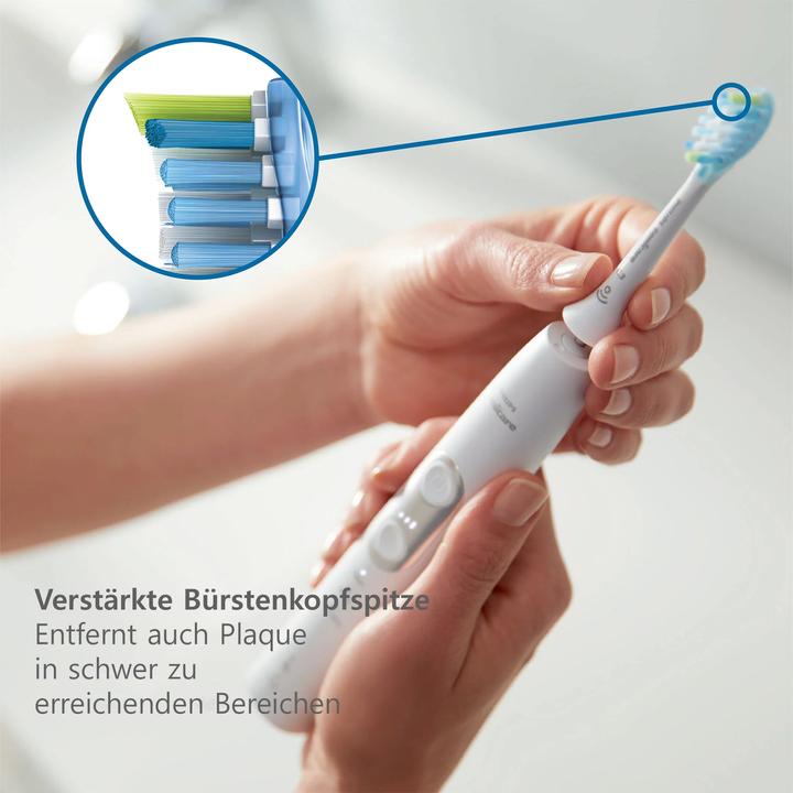Immagine prodotto Philips Sonicare C3 Premium Plaque Defence (4 x)