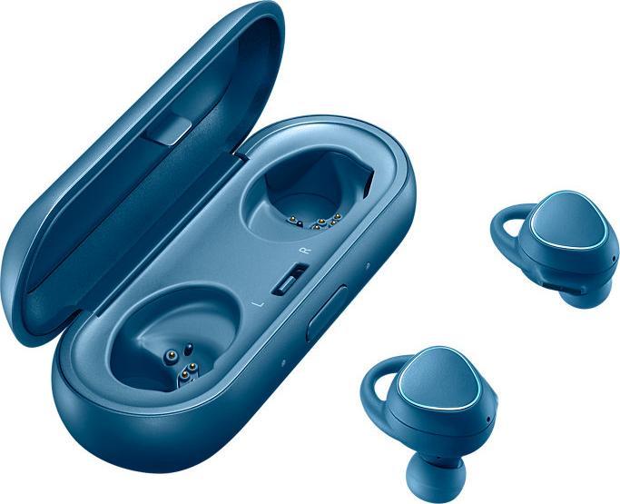 Image du produit Samsung Gear IconX (1.50 h, Sans fil)