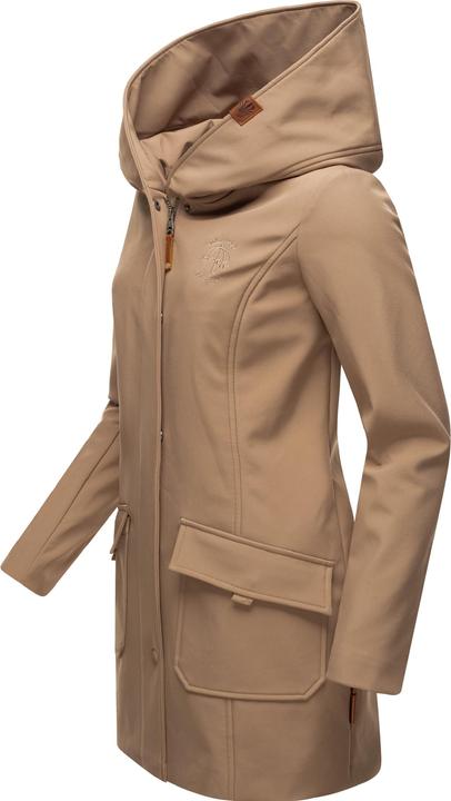 Actual product image Marikoo Mayleen (XXL)