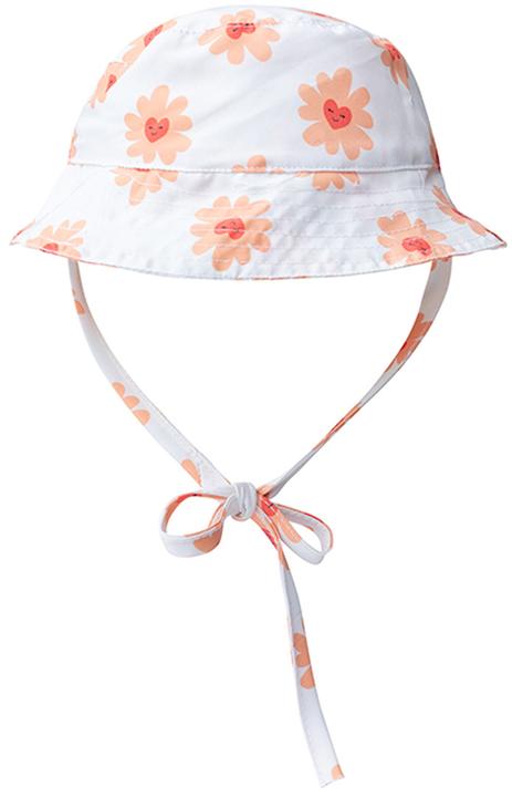 Image du produit Swim Essentials Chapeau de soleil Flower Hearts Gr. 51 (51)