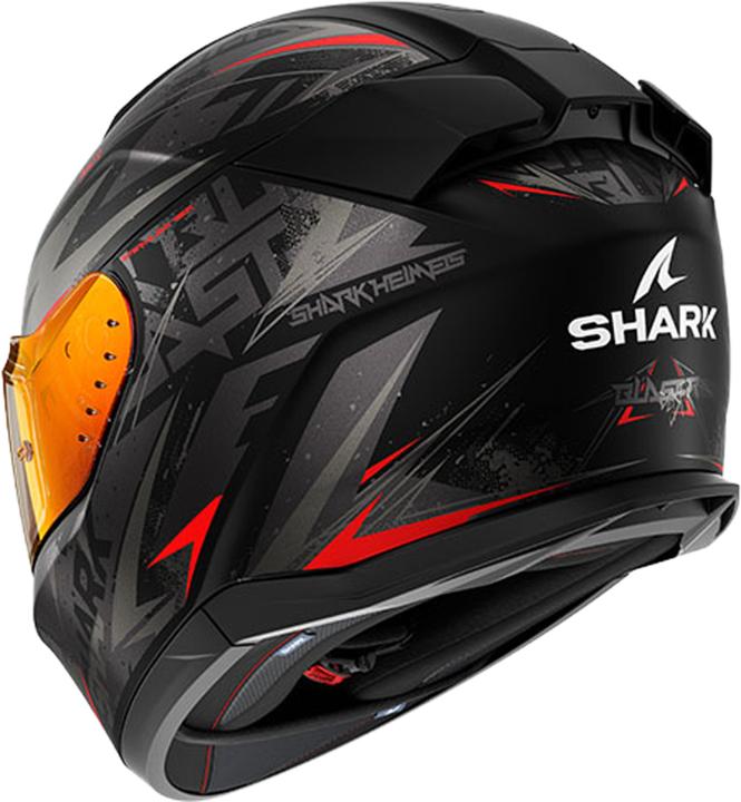 Produktbild Shark D-SKWAL 3 (59 - 60 cm, L)