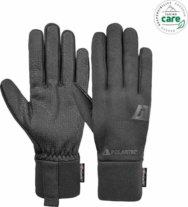 Reusch Power Stretch TOUCH-TEC (11)