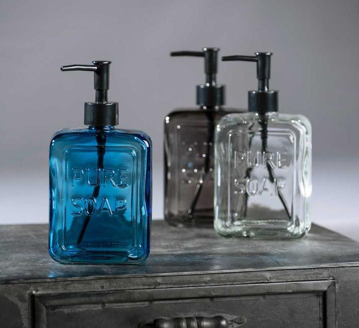 Image du produit Wenko Pure Soap