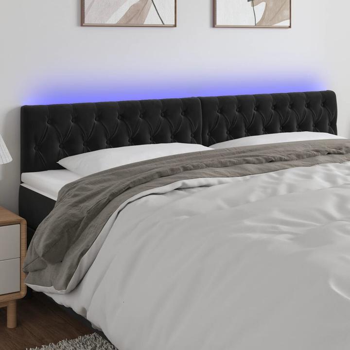 Image du produit VidaXL Poppy (180 x 7 x 88 cm)