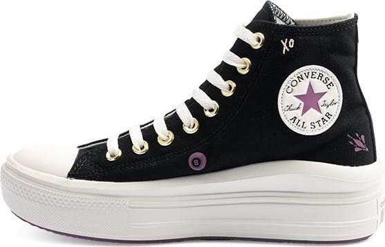 Produktbild Converse Chuck Taylor All Star Move (36)