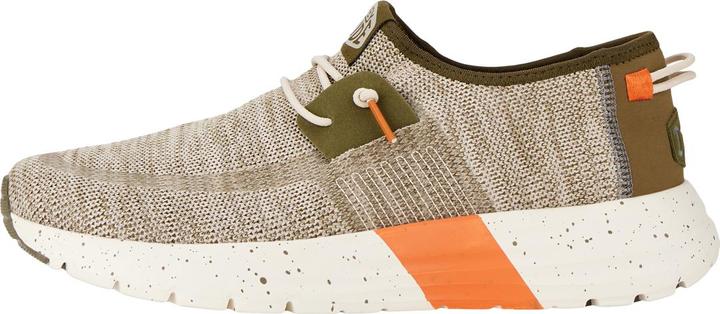 Actual product image Hey Dude Sirocco Sport Fashion (45)