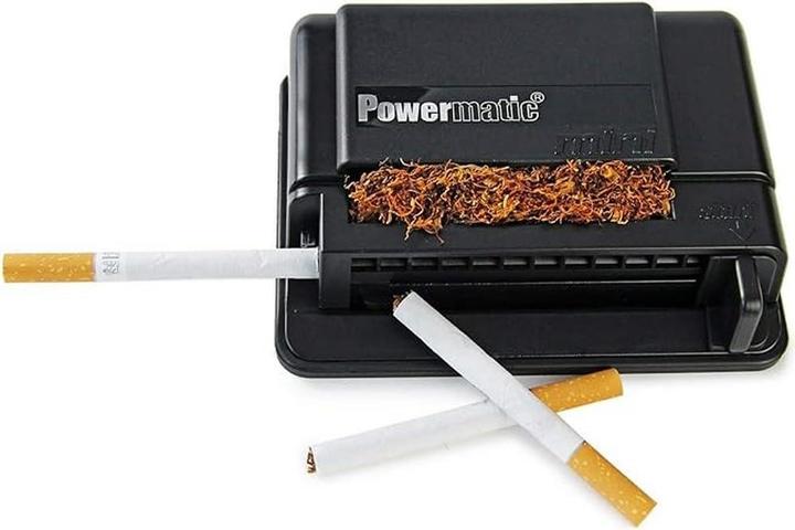 Immagine prodotto Powermatic Mini nero