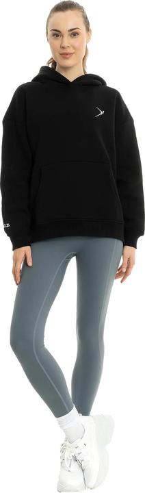 Lookus Liliya Kapuzenpullover